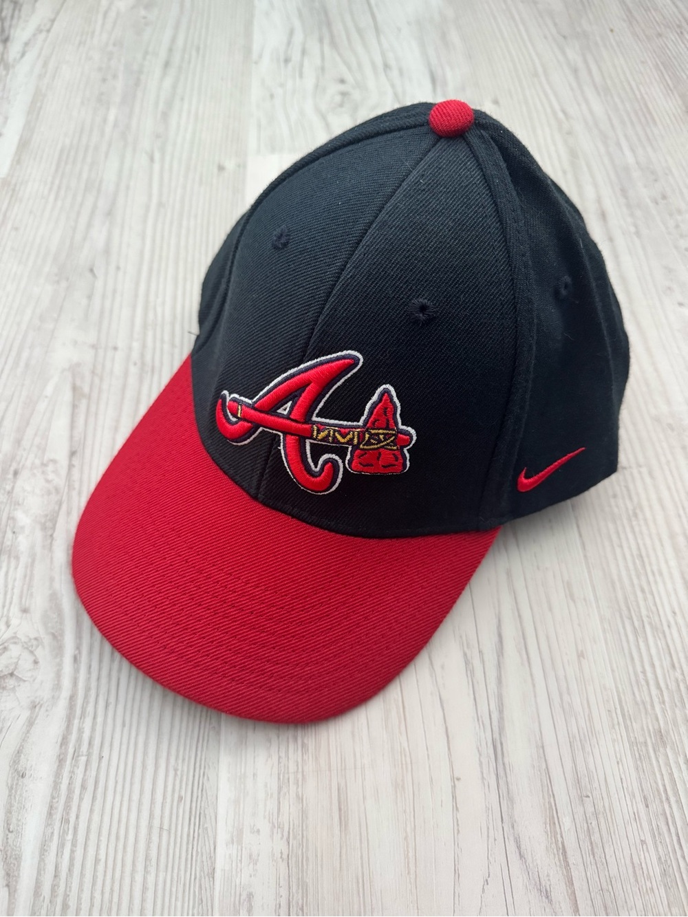 Nike Atlanta Braves Hat